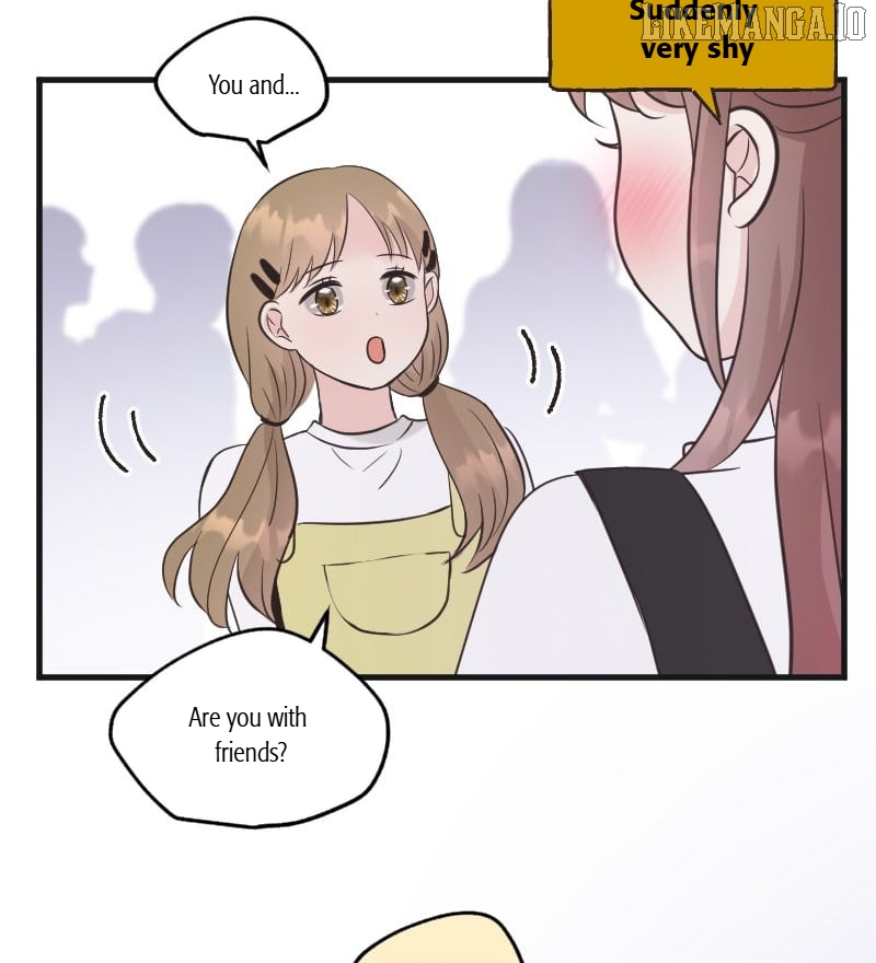 Soul to Soul Chapter 26 - page 12